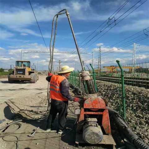 梧州建筑基础不均匀沉降的原因以及防治措施